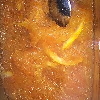 蜂蜜柚子茶的做法图解7