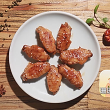 业界腌制秘方·秘制鸡翅·一个月卖出3万个