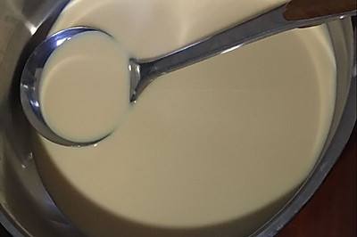 原味奶茶
