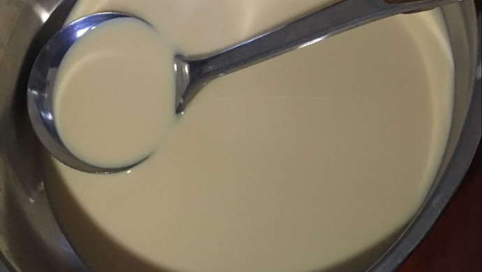 原味奶茶