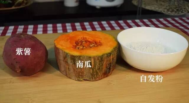 巧克力玫瑰糕的做法图解1