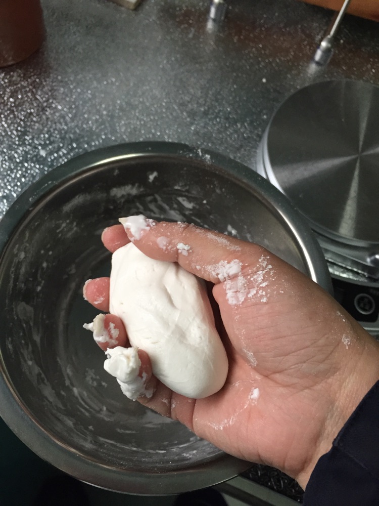 心太软的做法图解4