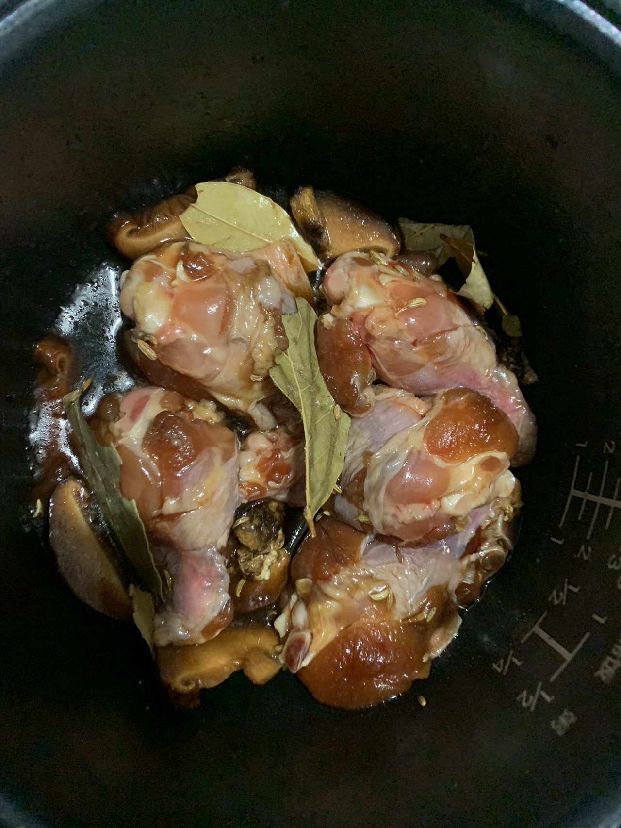 电饭锅鸡怎么做_电饭锅鸡的做法_豆果美食