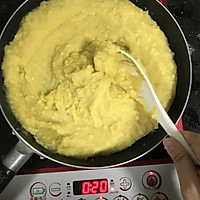 冰皮月饼的做法图解4