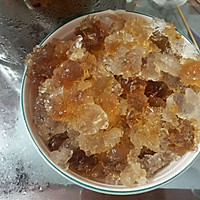 甜品季～桃胶汤圆的做法图解5