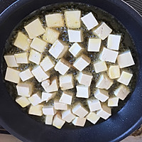 黄金豆腐（外酥里嫩的做法图解3