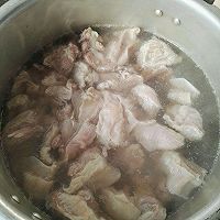 手抓羊排的做法图解1