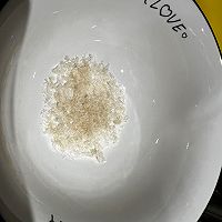 红枣燕窝银耳羹的做法图解2