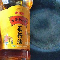 梅干菜粽子烧排骨#金龙鱼外婆乡小榨菜籽油，最强家乡菜#的做法图解5