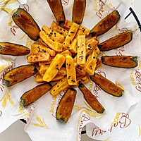 美味佳肴～即可当零食又可以当主食的做法图解7