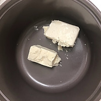 乳酪布丁（奶酪布丁）的做法图解4