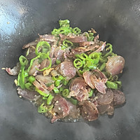土味香肠（炒香肠）的做法图解3