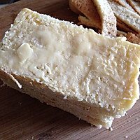 英式经典：黄油面包布丁的做法图解2