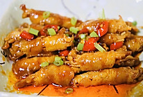 五花肉金针菇的做法