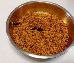 明油（葱油）泼辣椒的做法