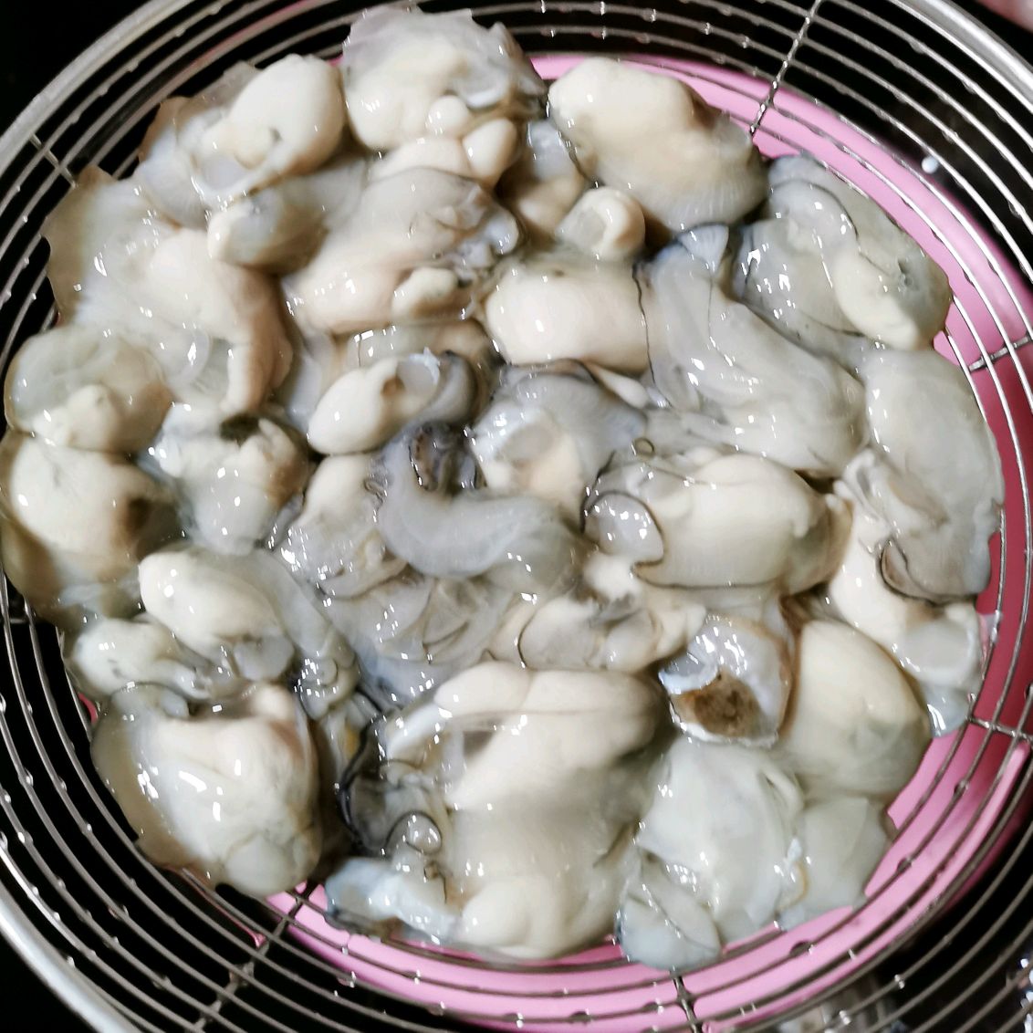 海蛎煎怎么做_海蛎煎的做法_食客祥妈_豆果美食