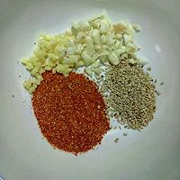 麻辣拌的做法图解6