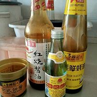 广式腊肉的做法图解1