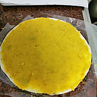 手抓饼制作的红薯酥的做法图解1