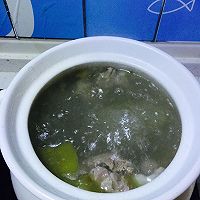 砂锅牛肉汤的做法图解5
