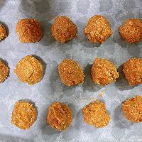可煎可烤可煮～鸡胸肉丸子～的做法图解9