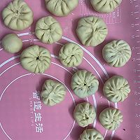 红豆包/饼的做法图解3