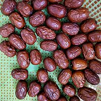 网红奶枣的做法图解1
