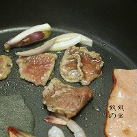烤肉——利仁电火锅试用菜谱之四的做法图解8