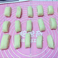 奶香馒头的做法图解11