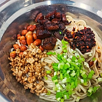 快手懒人早餐的做法图解4