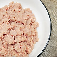 28块一斤猪肉，做了45片猪肉脯，我觉得亏了。。的做法图解3
