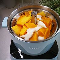 #秋天怎么吃#粗粮酱拌螺旋意面的做法图解9