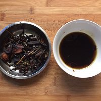 葱油拌面的做法图解7