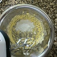 香浓可口万能好用的可可和抹茶奶酥的做法图解3