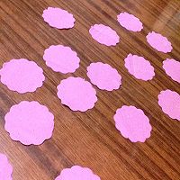 蝴蝶面的做法图解4