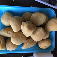 麻油绿豆糕的做法图解9