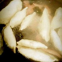 自制梅菜饺子的做法图解10