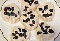 蔓越莓八珍糕的做法