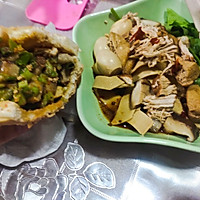 卤煮【不一样的】的做法图解15