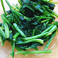 #东古家味美食# 五福临门大拌菜的做法图解2
