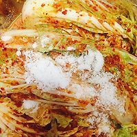 韩式泡菜的做法图解15