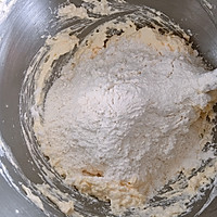 超柔软湿润—淡奶油磅蛋糕的做法图解7