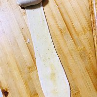 酥烧饼的做法图解4