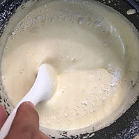 蔓越莓蒸蛋糕的做法图解8