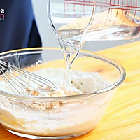 全能韩料泡菜饼能做主食能下酒！的做法图解2