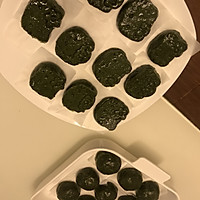 青团の手作的做法图解15