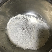 五分钟搞定的汉中面皮的做法图解2