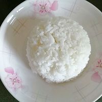 #米饭最强CP#卤肉饭的做法图解15