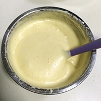 蜂蜜无水蛋糕的做法图解8