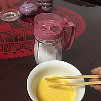 我家鸡蛋茶的做法图解1